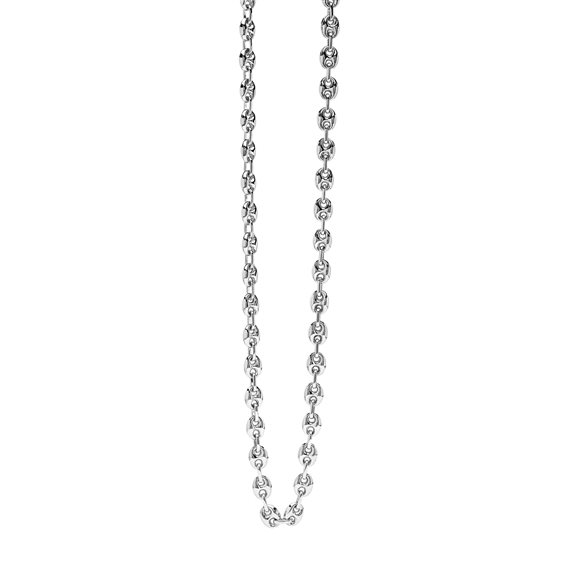 Collana Comete Uomo Elegant in Argento UGL698 - UGL698